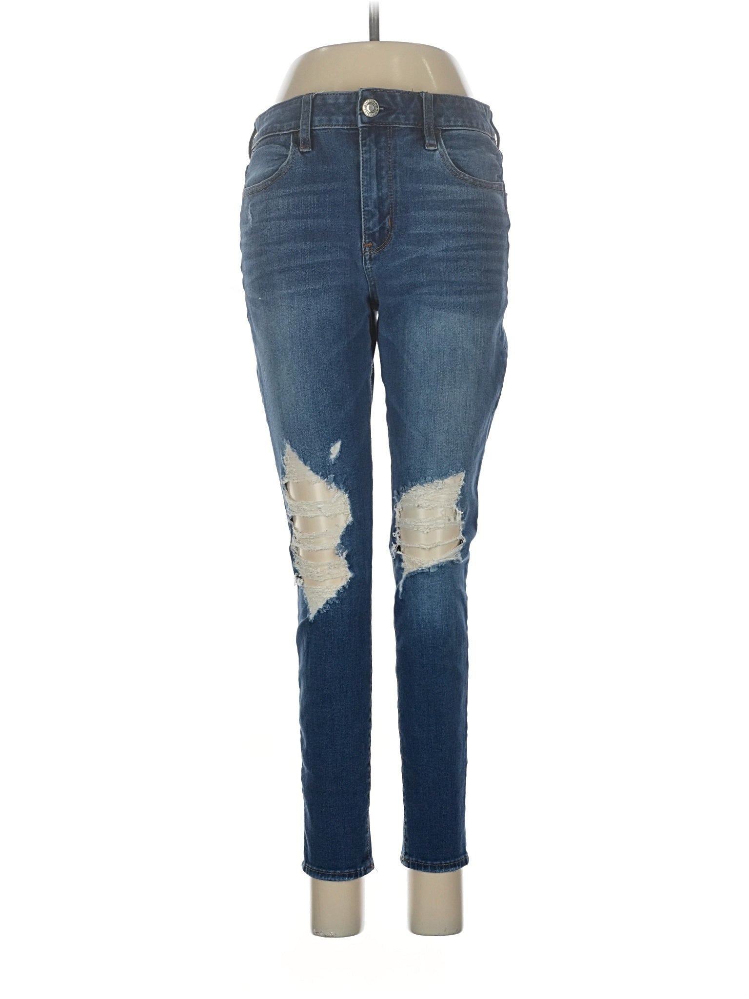 1 size - 8 short