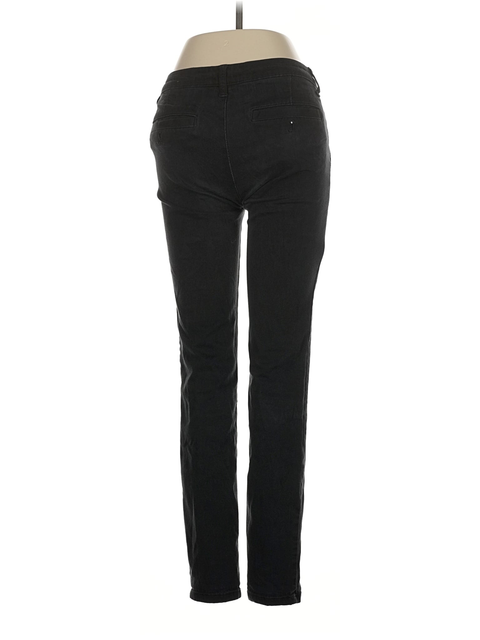 2 size - 0