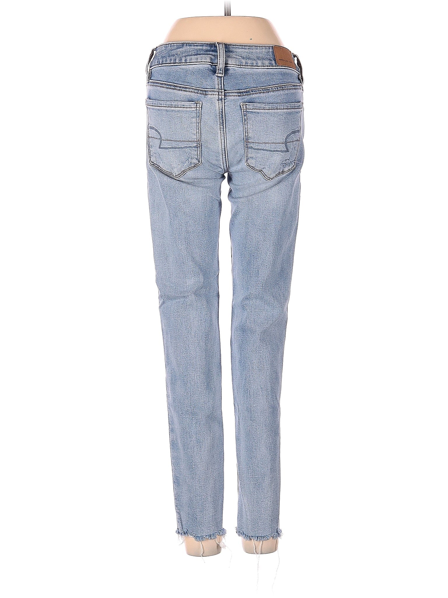 Jeans size - 00