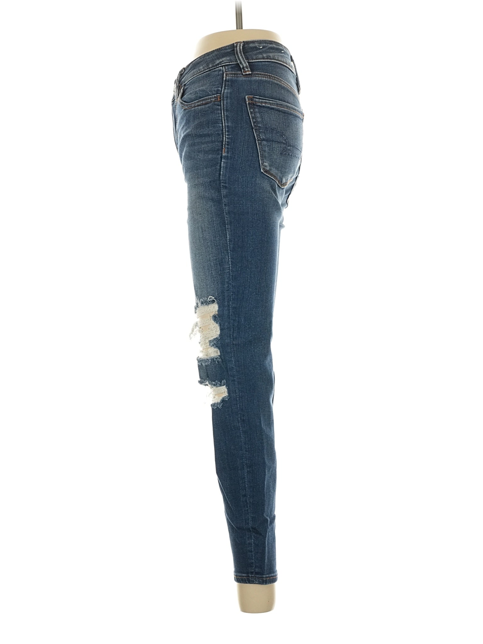 4 size - 0 short