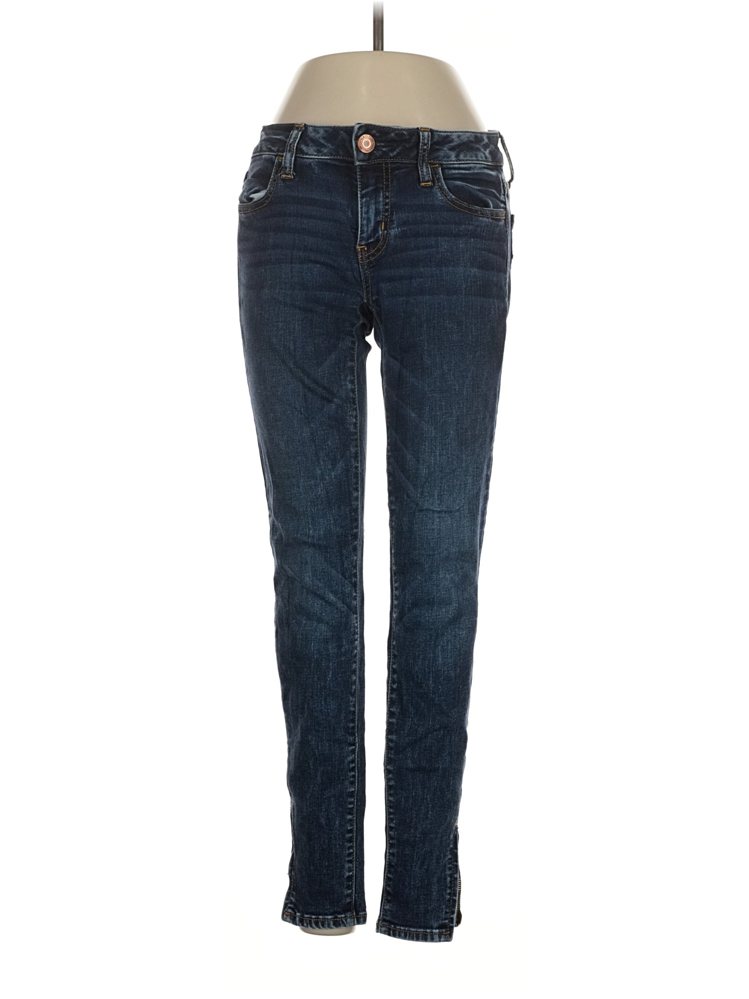 1 size - 2