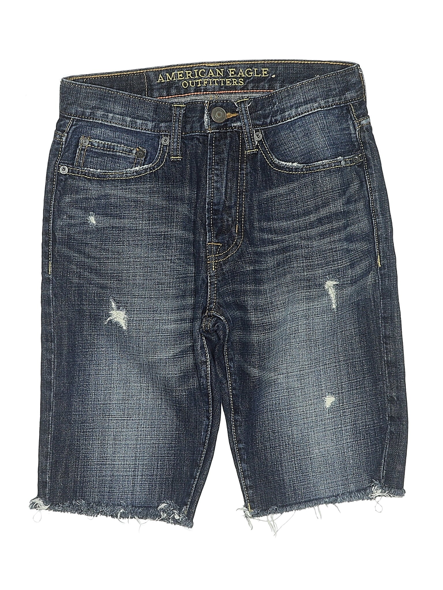 1 waist size - 26