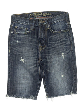 1 waist size - 26