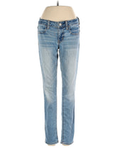 Jeans size - 00