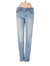 Jeans size - 2