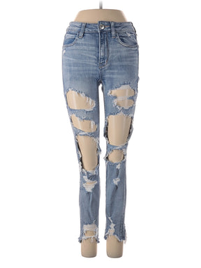 1 size - 2s
