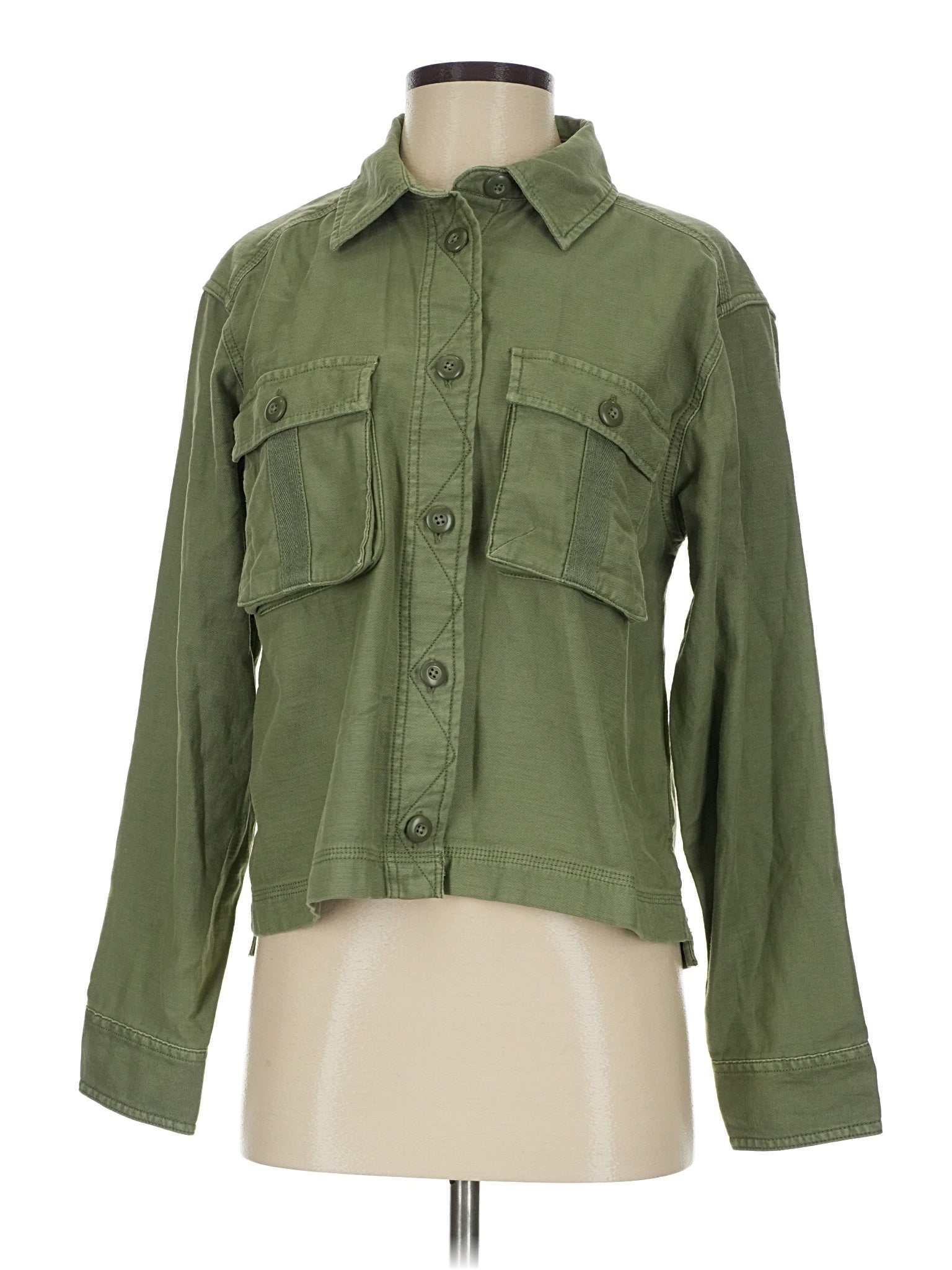1 size - S