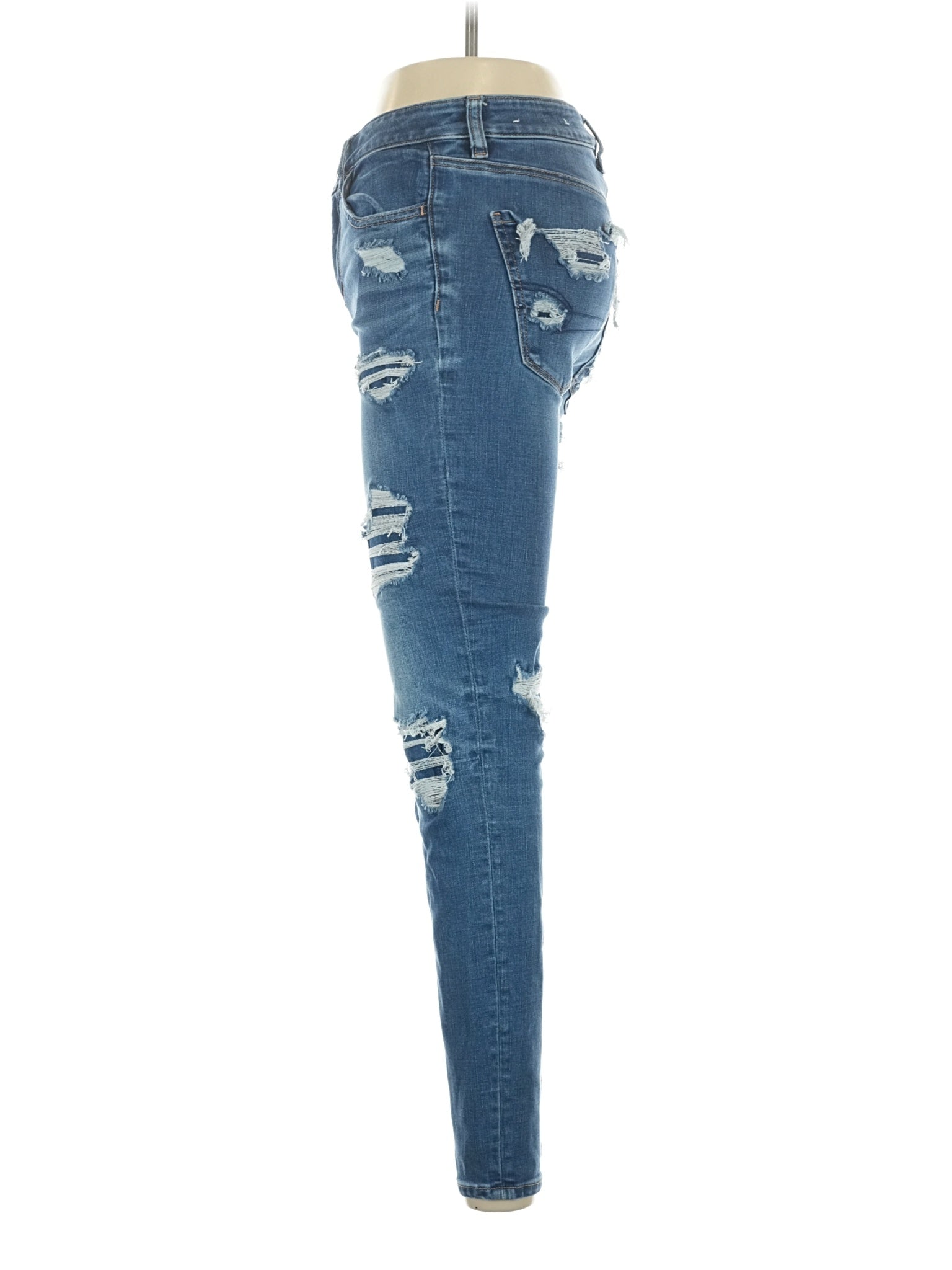 4 size - 4