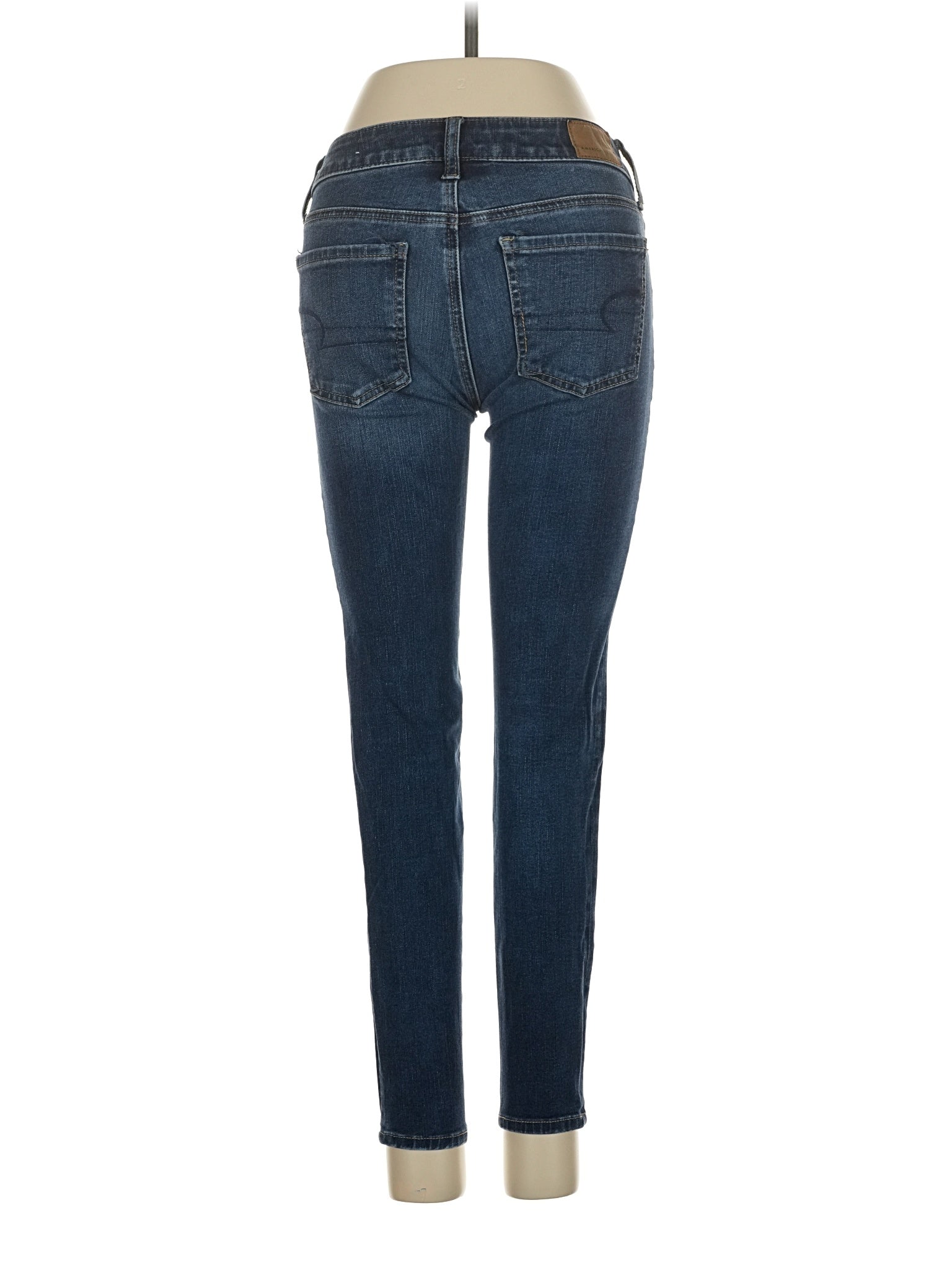 2 size - 00 Short