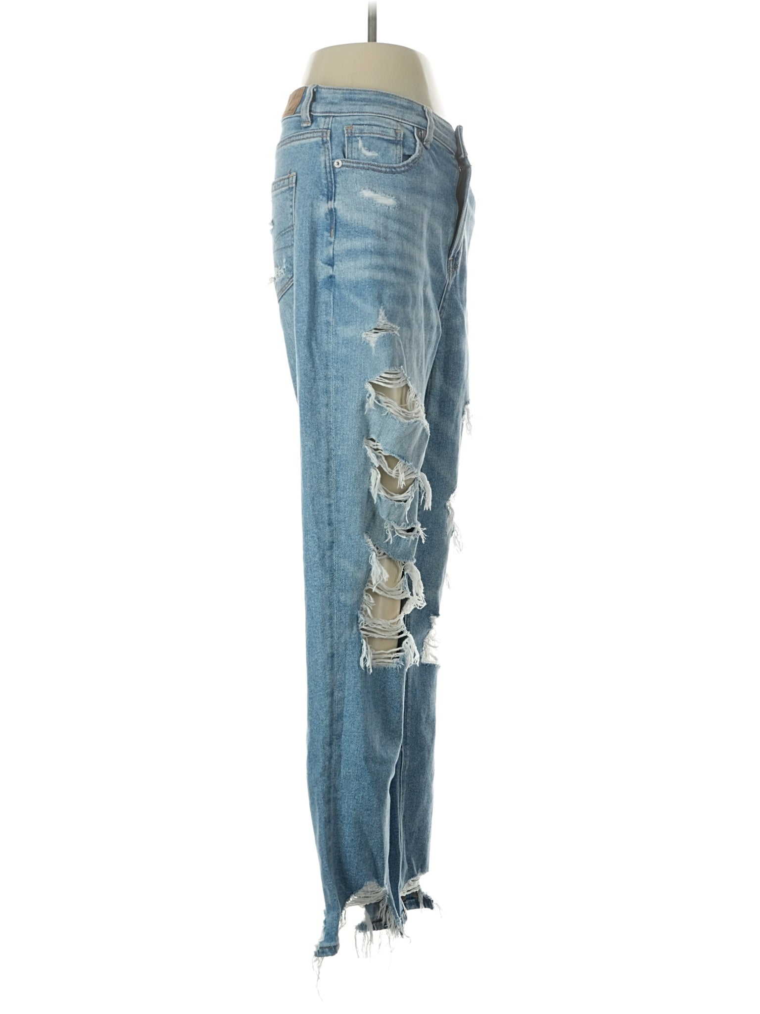 3 size - 2 long