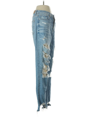 3 size - 2 long