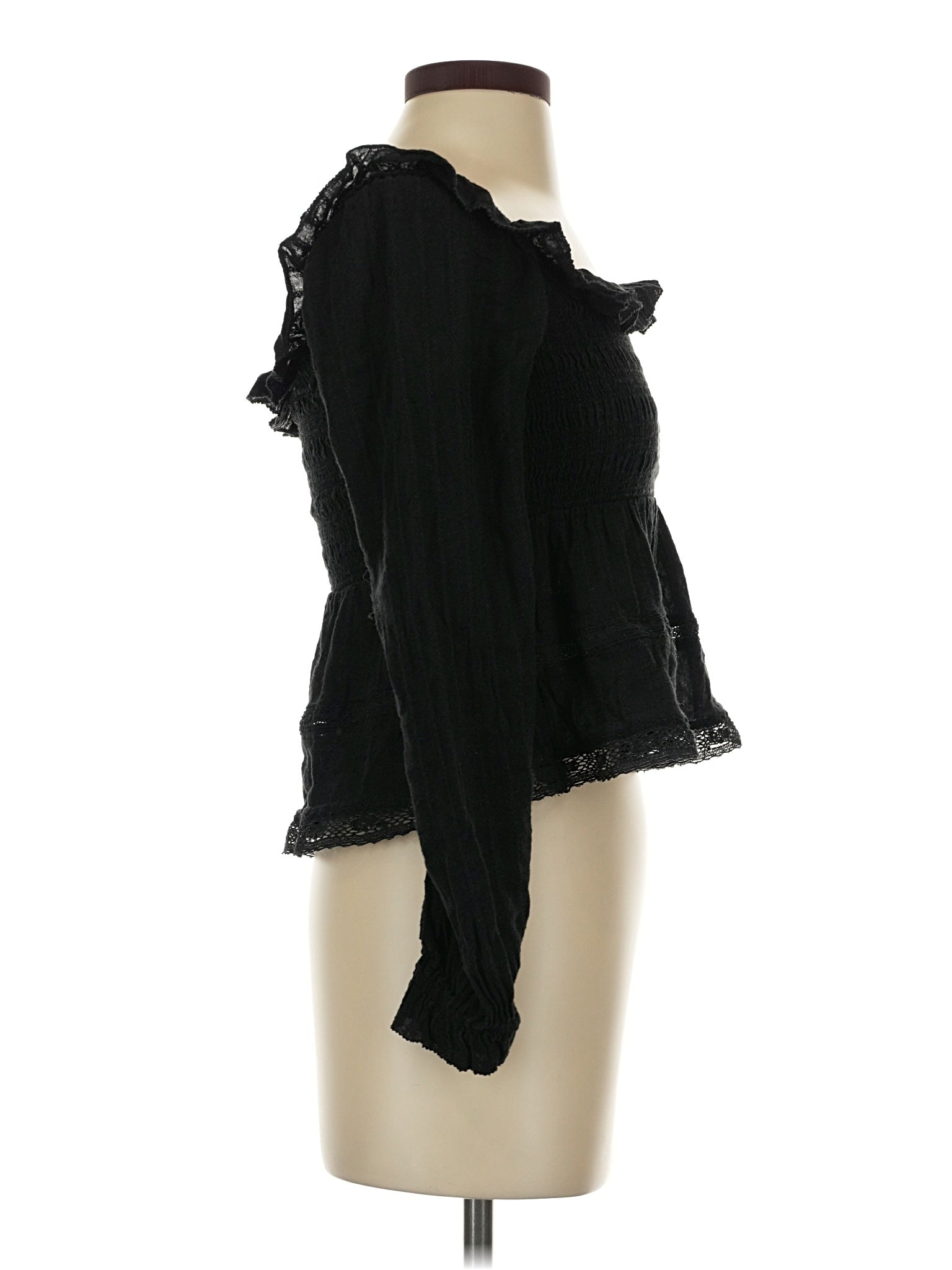 3 size - S