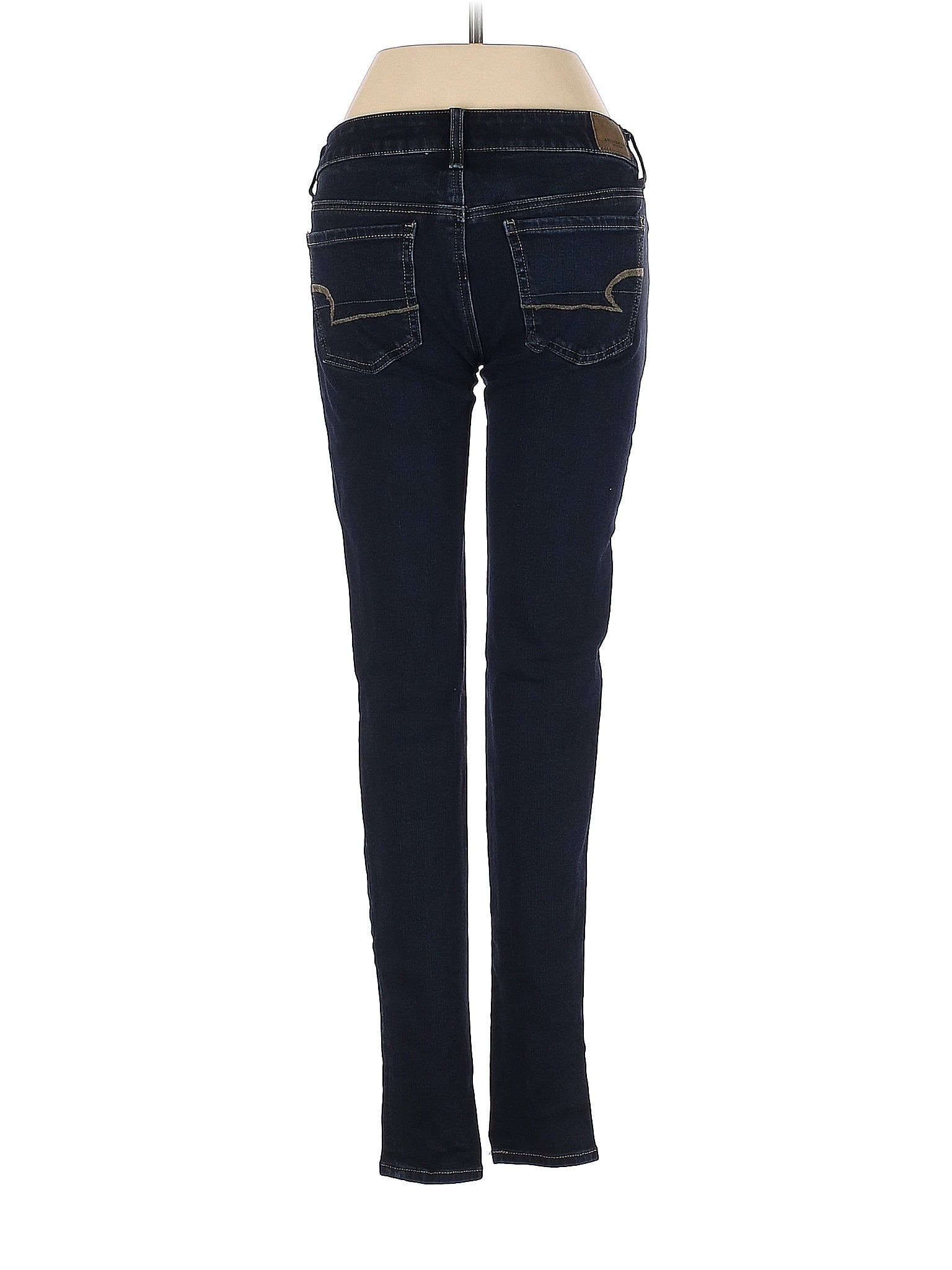 Jeans size - 2