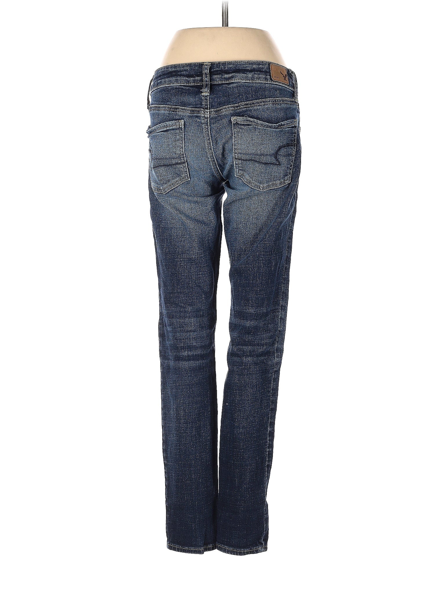 Jeans size - 2