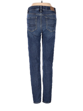 Jeans size - 00