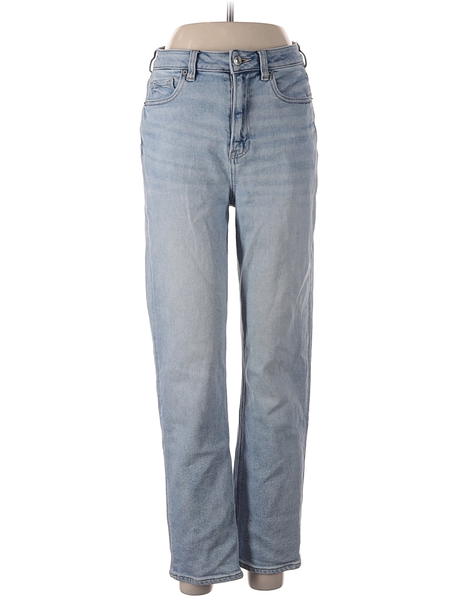 1 size - 6 (Estimated)