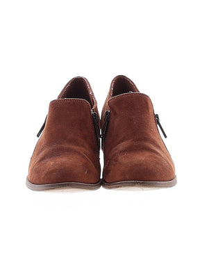 2 shoe size - 6 1/2
