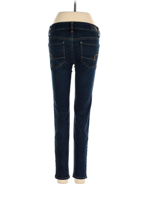 Jeans size - 00