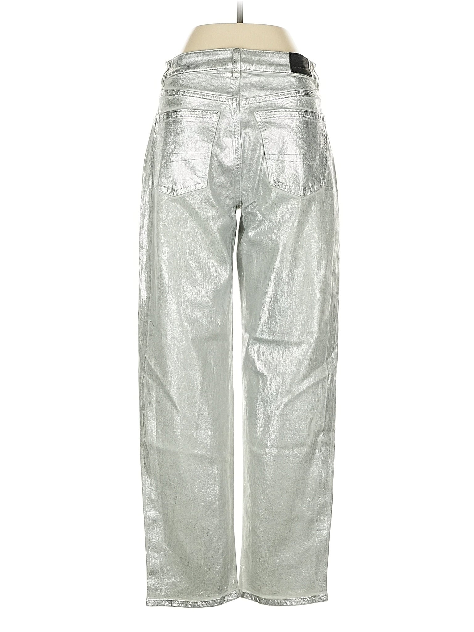 2 size - 0 Short