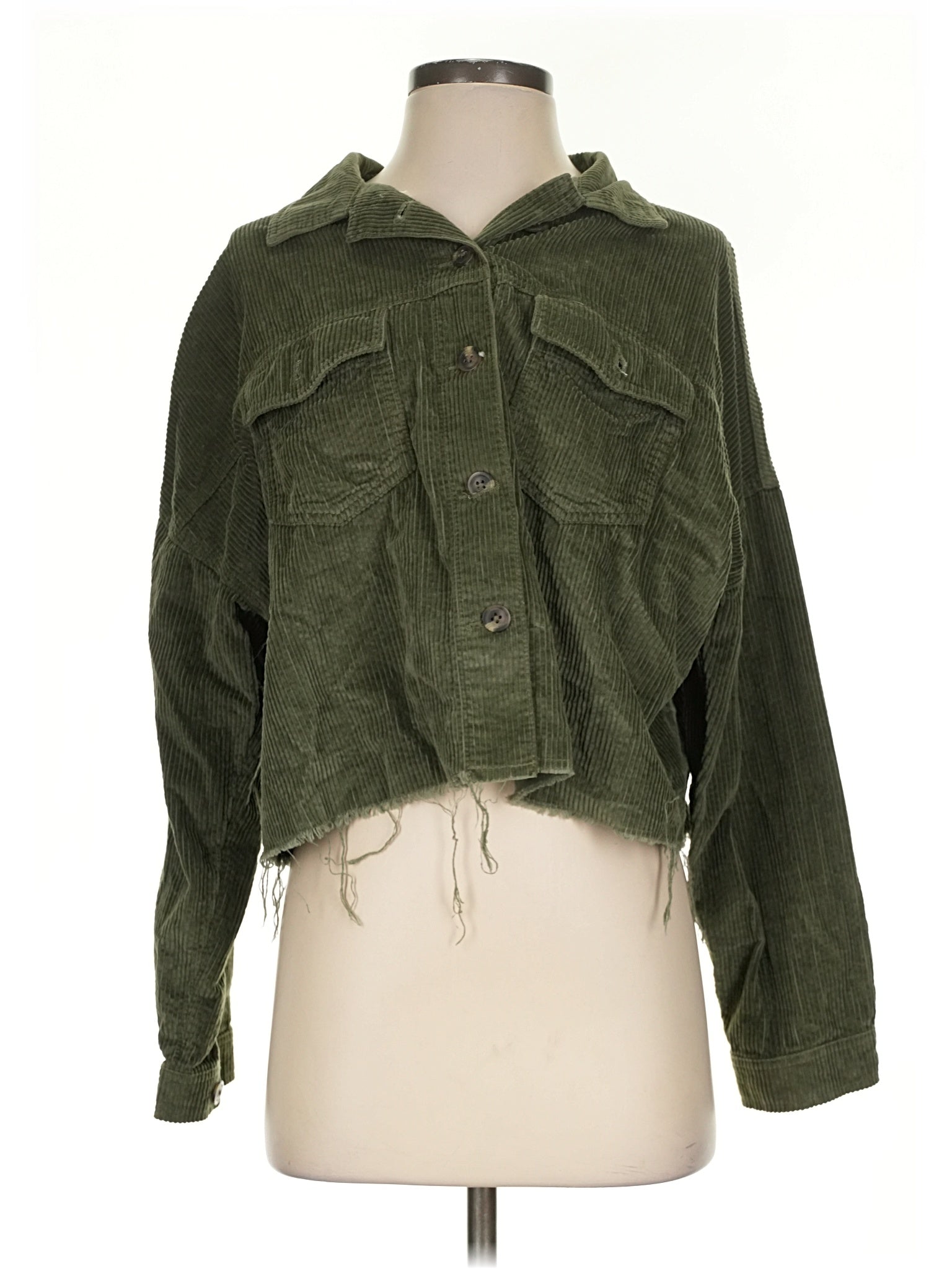 1 size - S