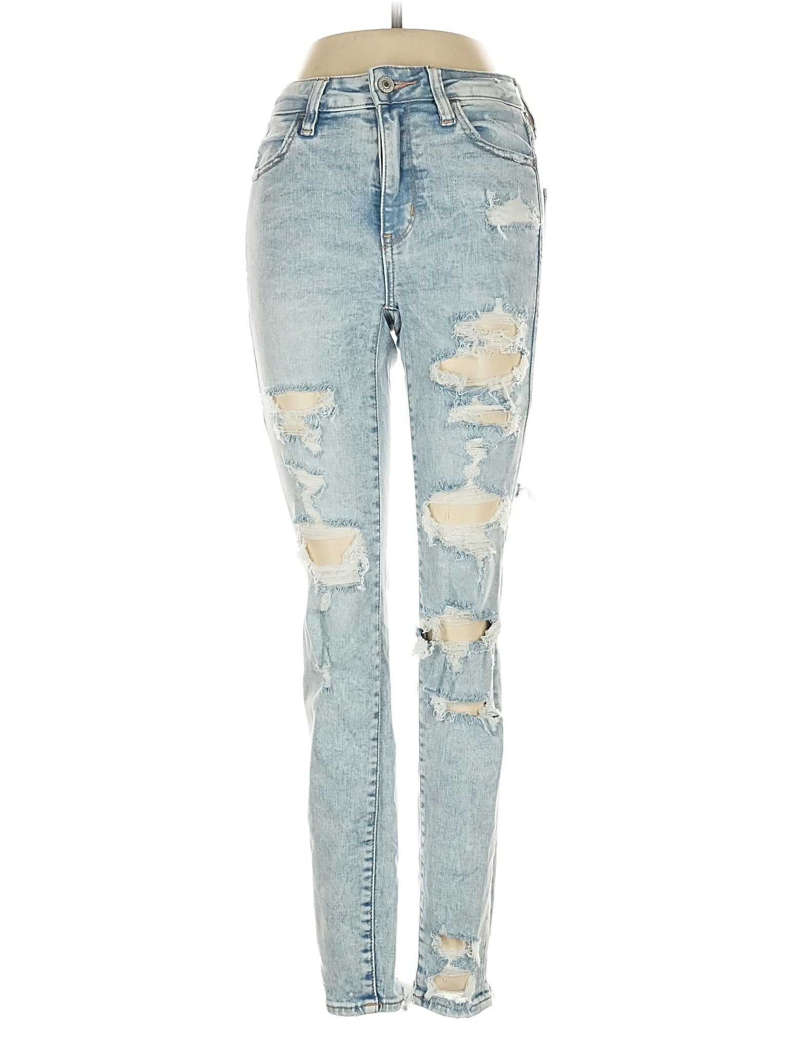 1 size - 0