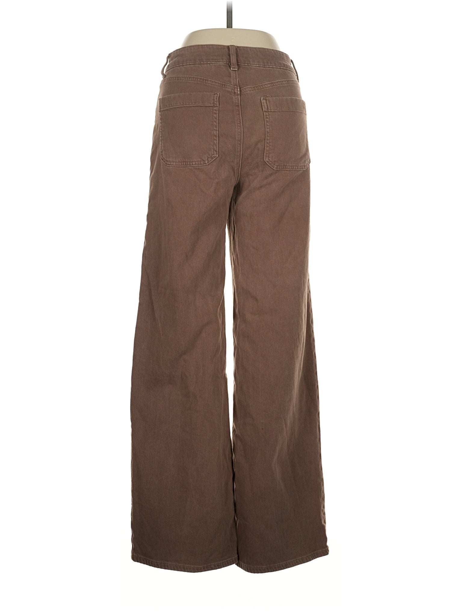 2 size - 0 (Estimated)