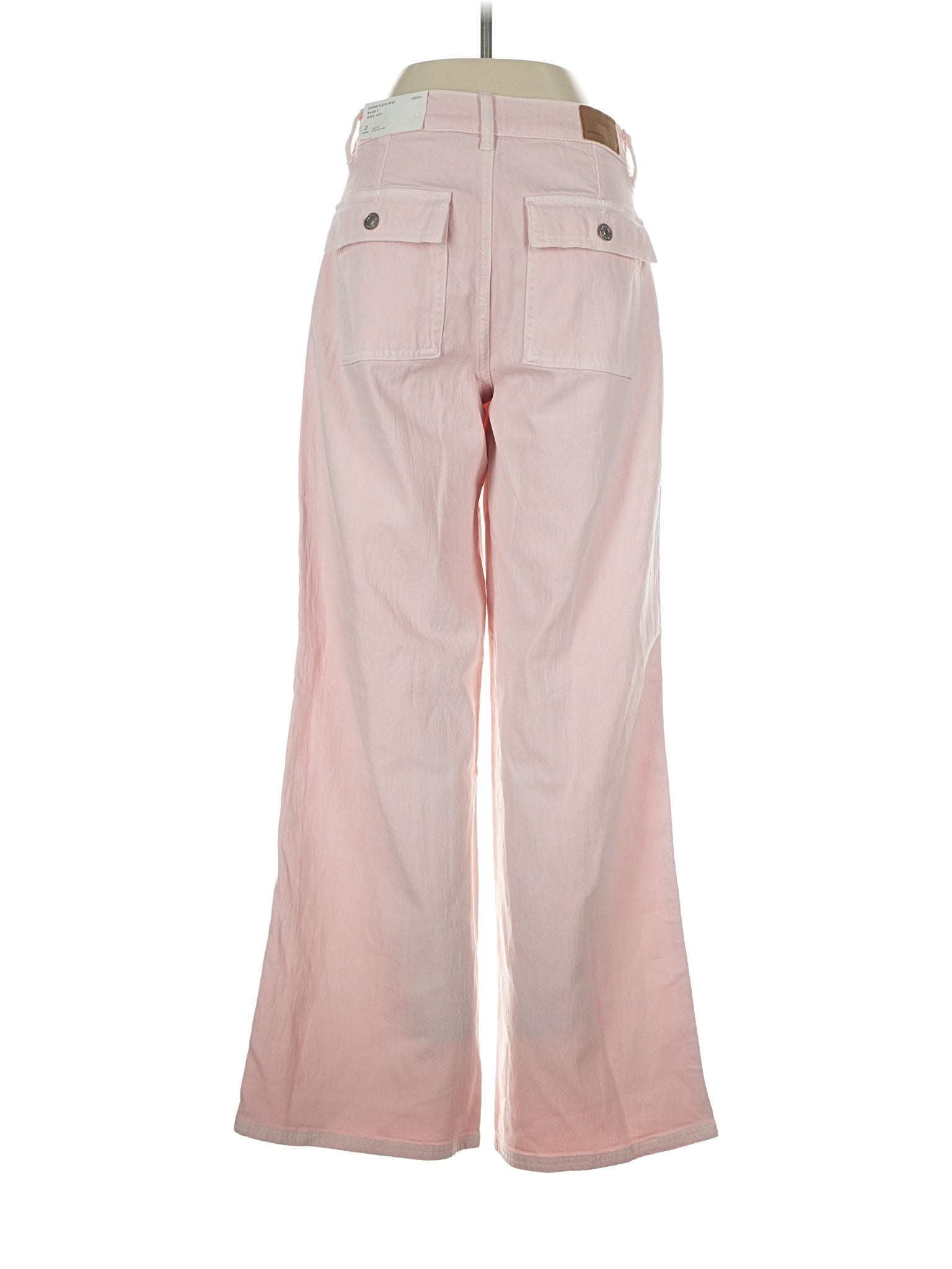 2 size - 2