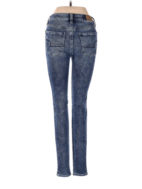 Jeans size - 00