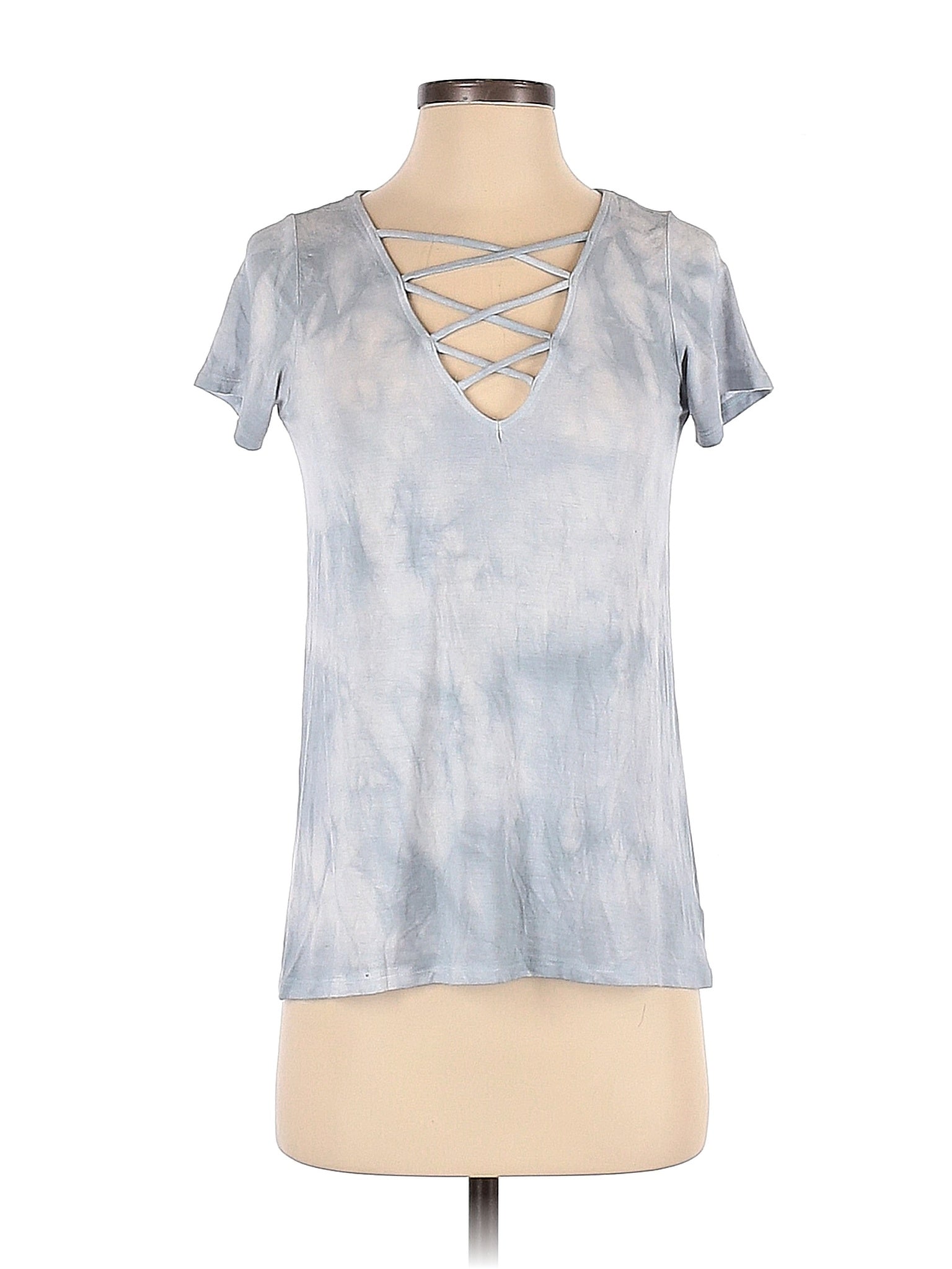 Short Sleeve Top size - XS