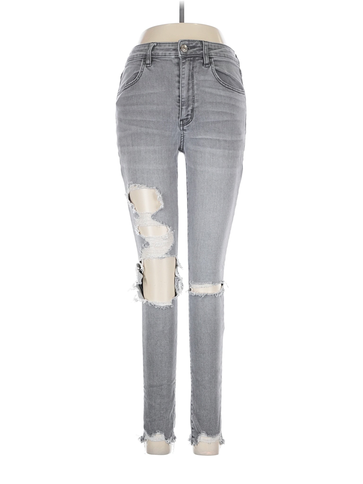 1 size - 6R