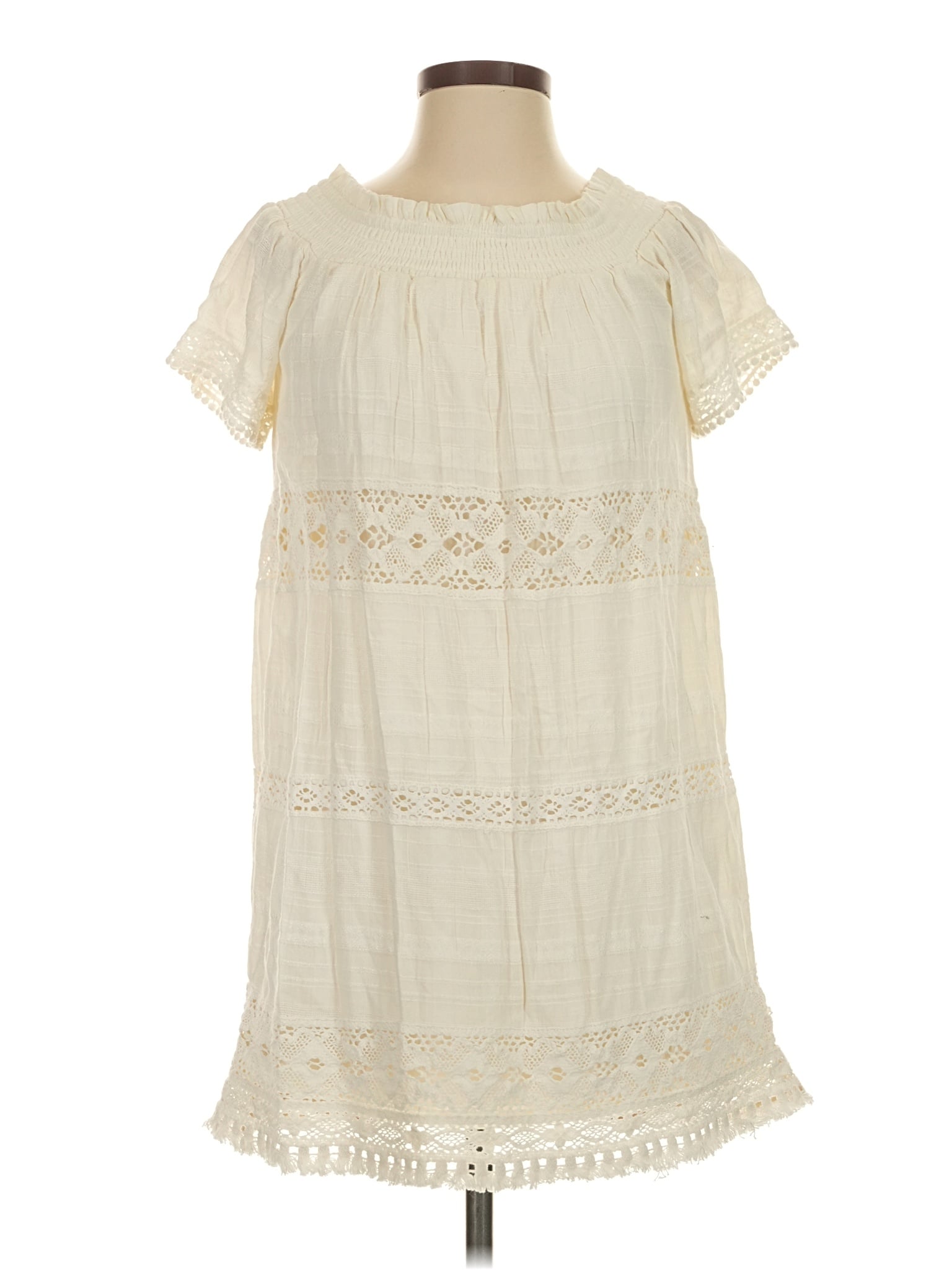 1 size - S