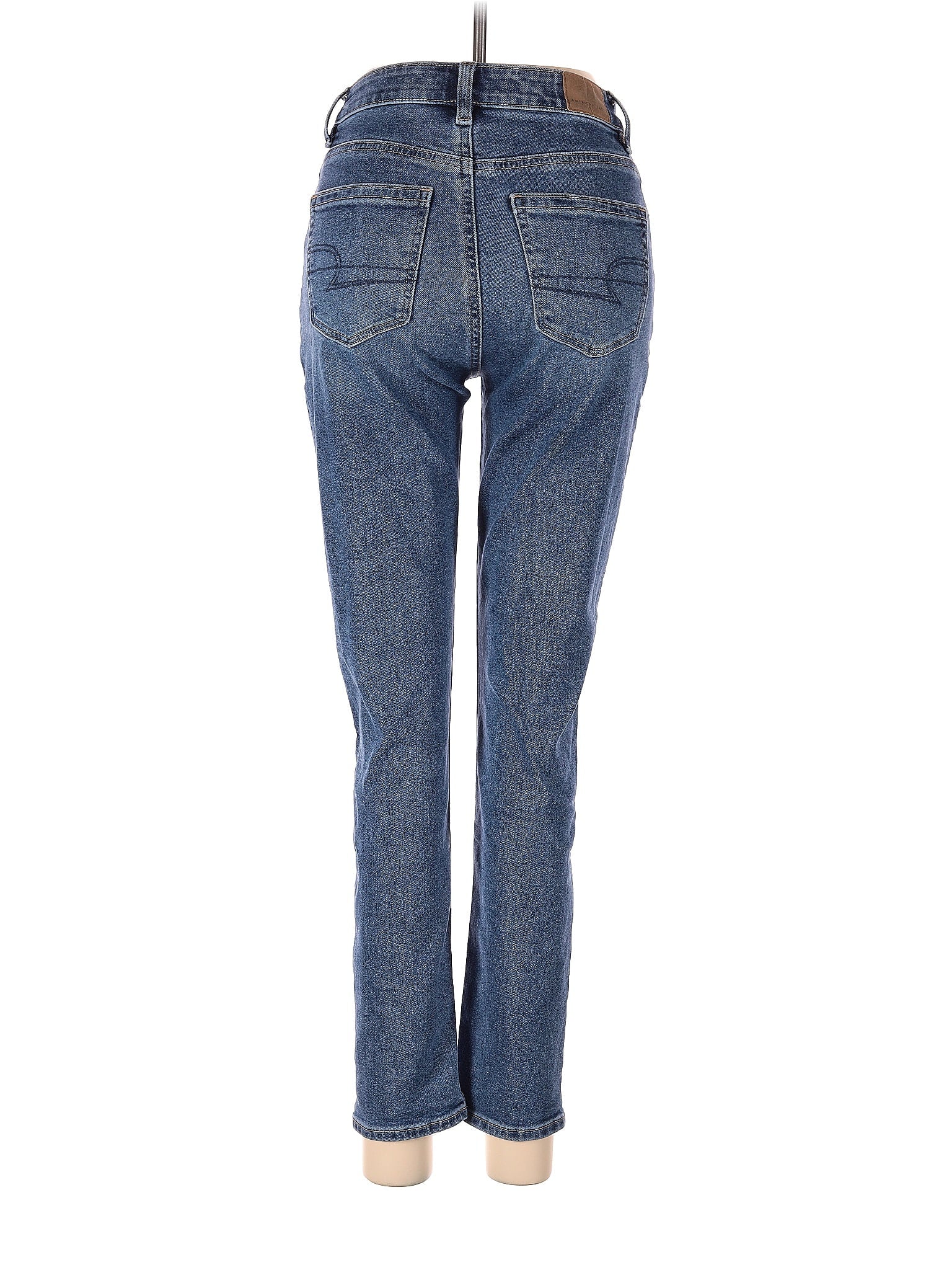 Jeans size - 0