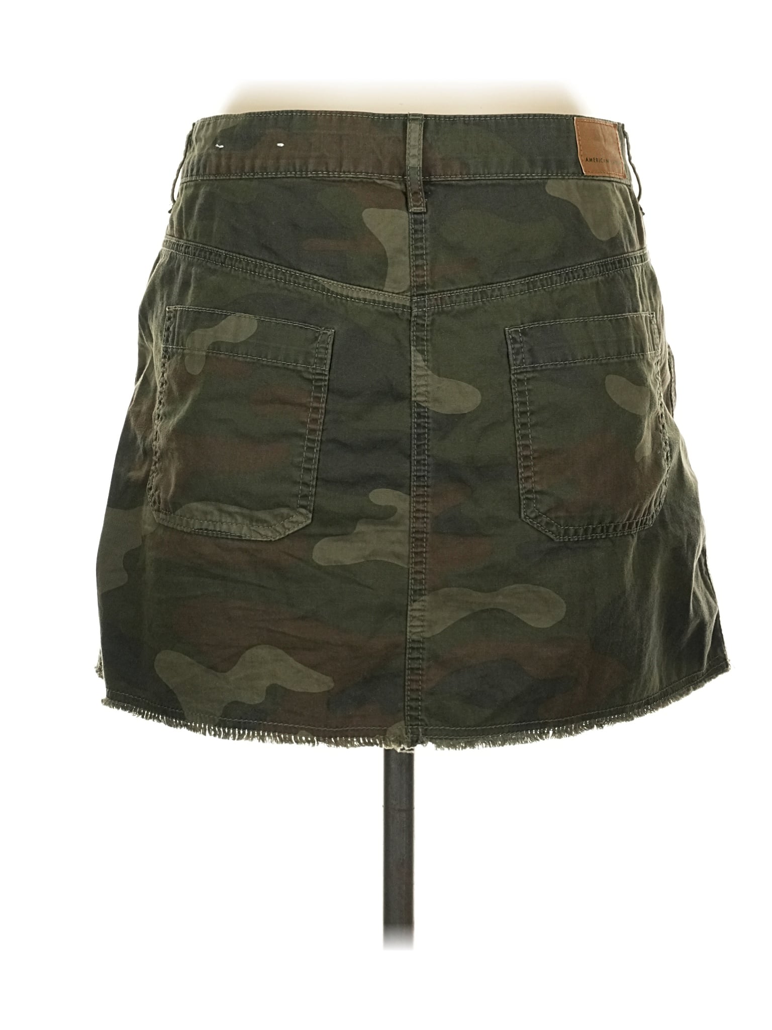 2 size - 8