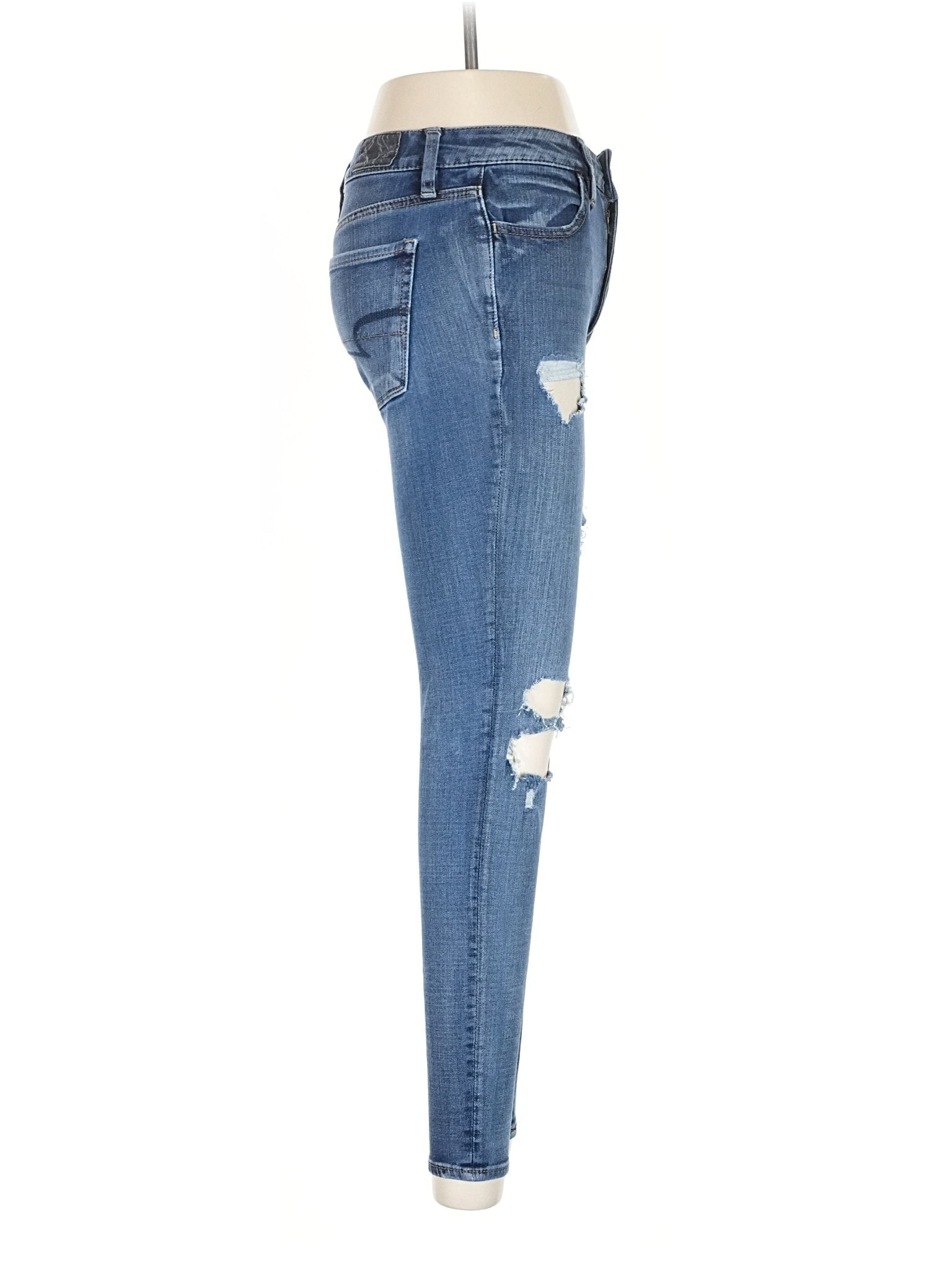 3 size - 2 regular