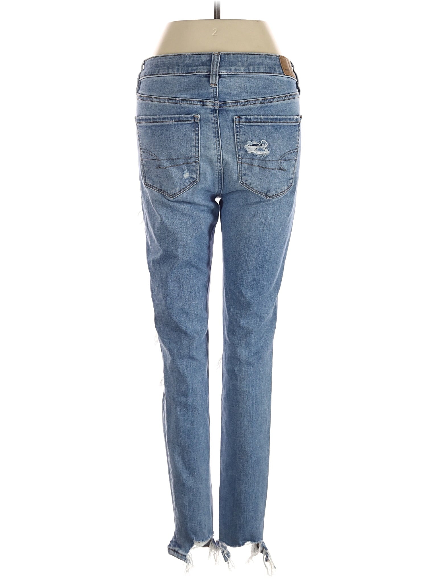 2 size - 4