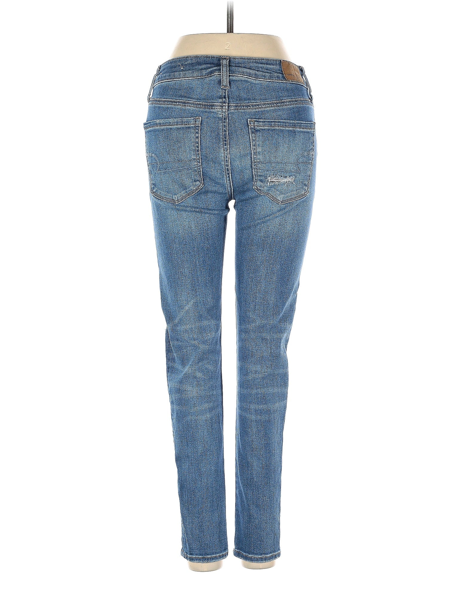 Jeans size - 2