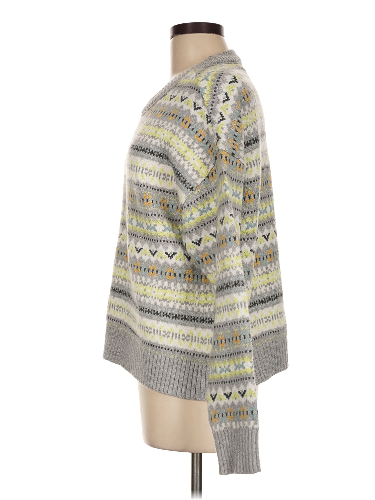 4 size - M