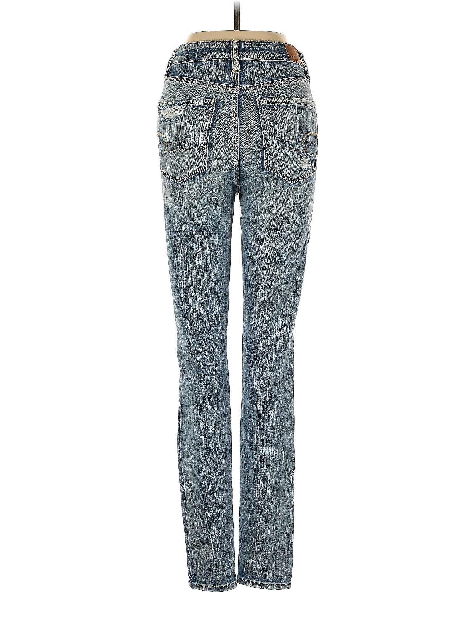 Jeans size - 2