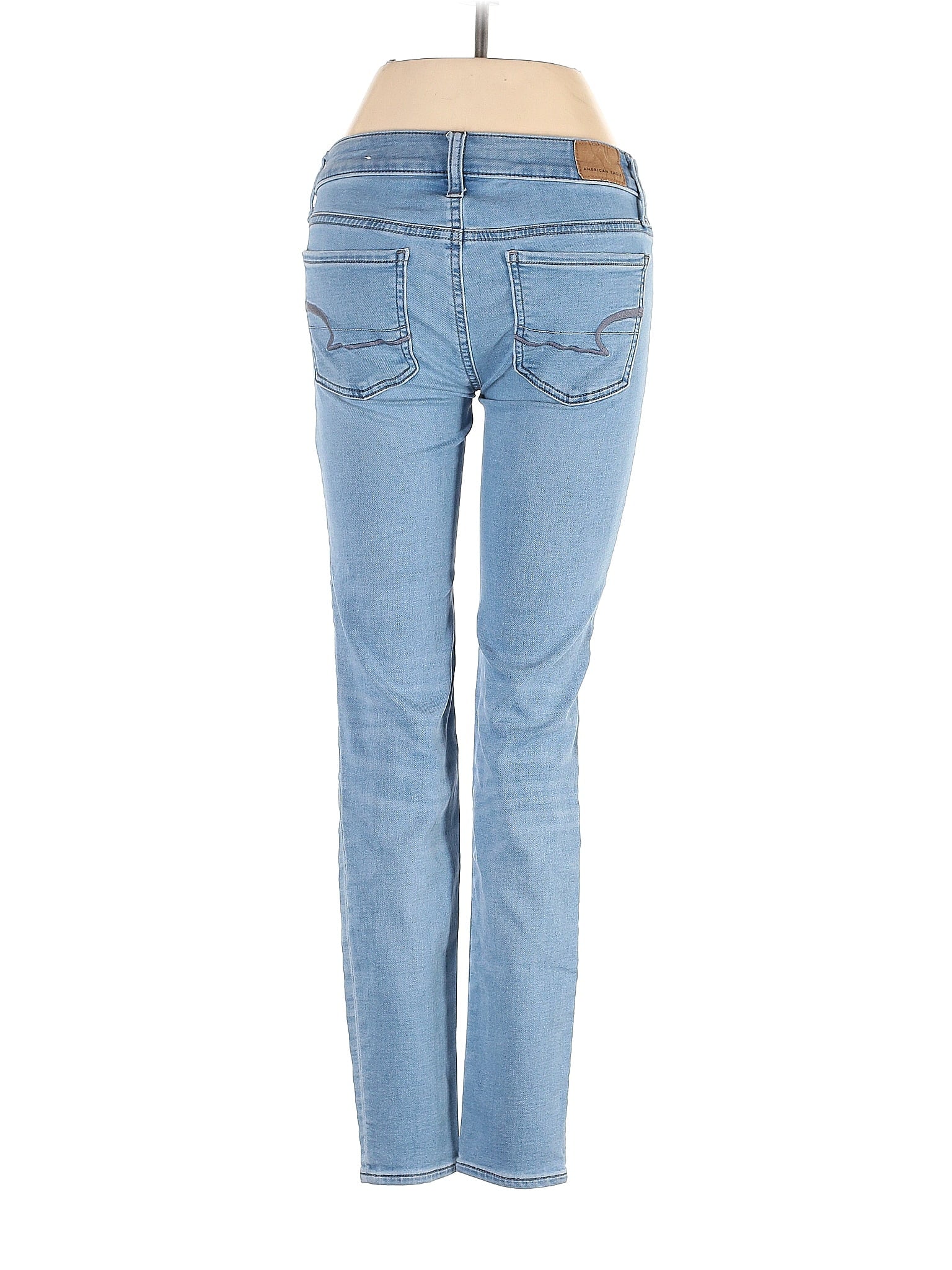 Jeans size - 00