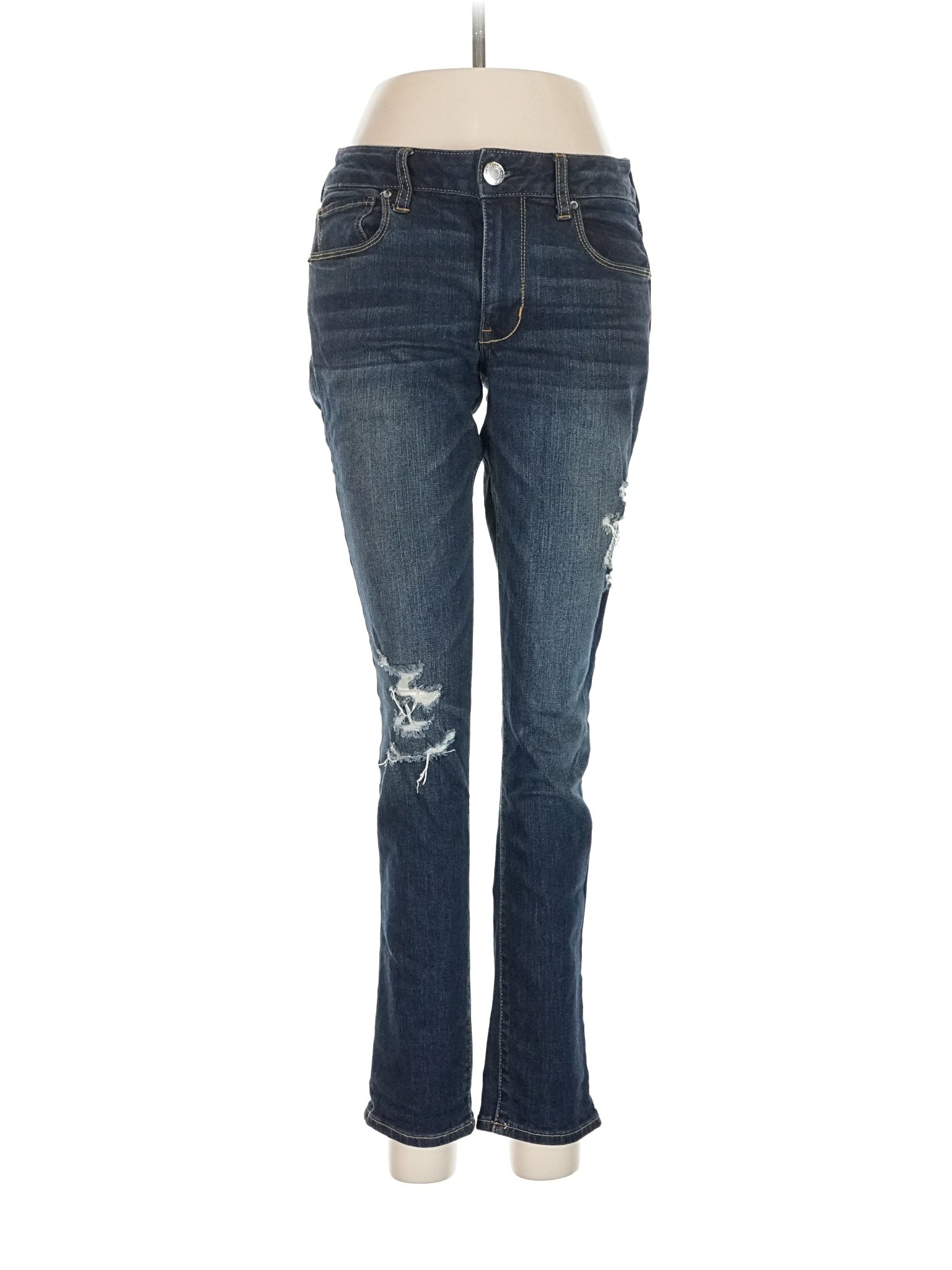 1 size - 6 short