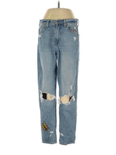 Jeans size - 4