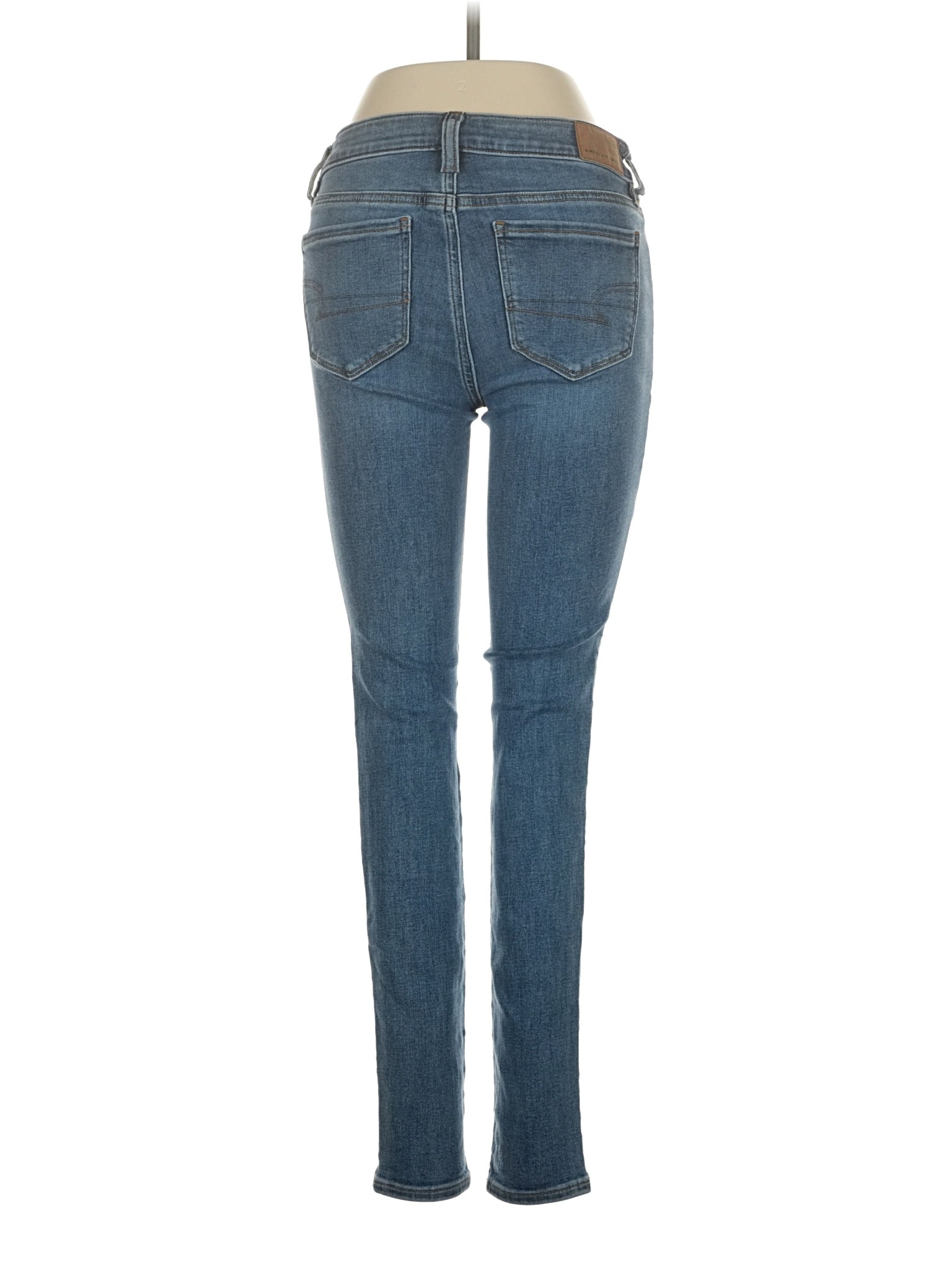 2 size - 0
