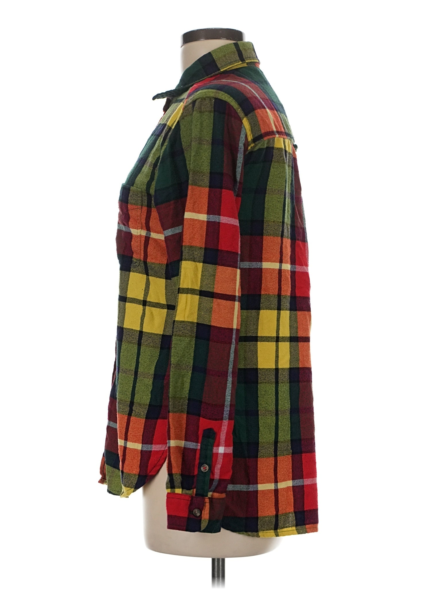 4 size - M