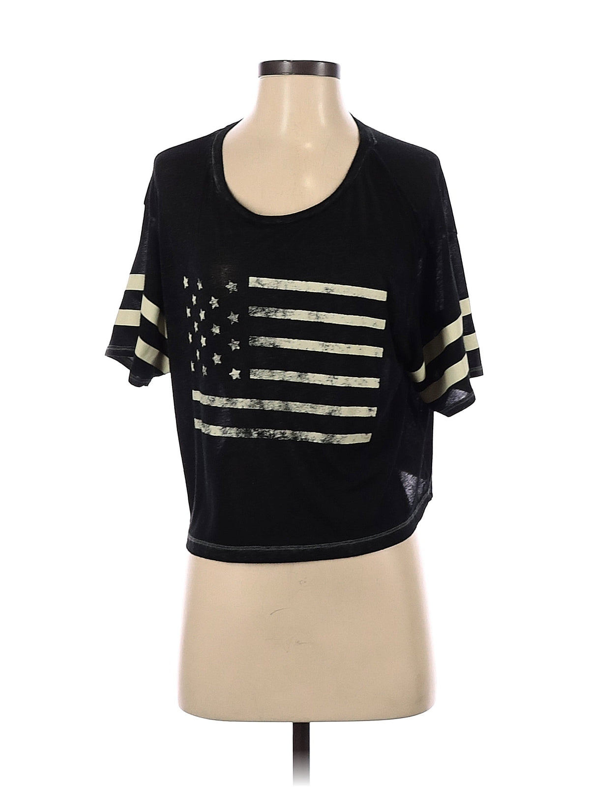 Short Sleeve T Shirt size - S