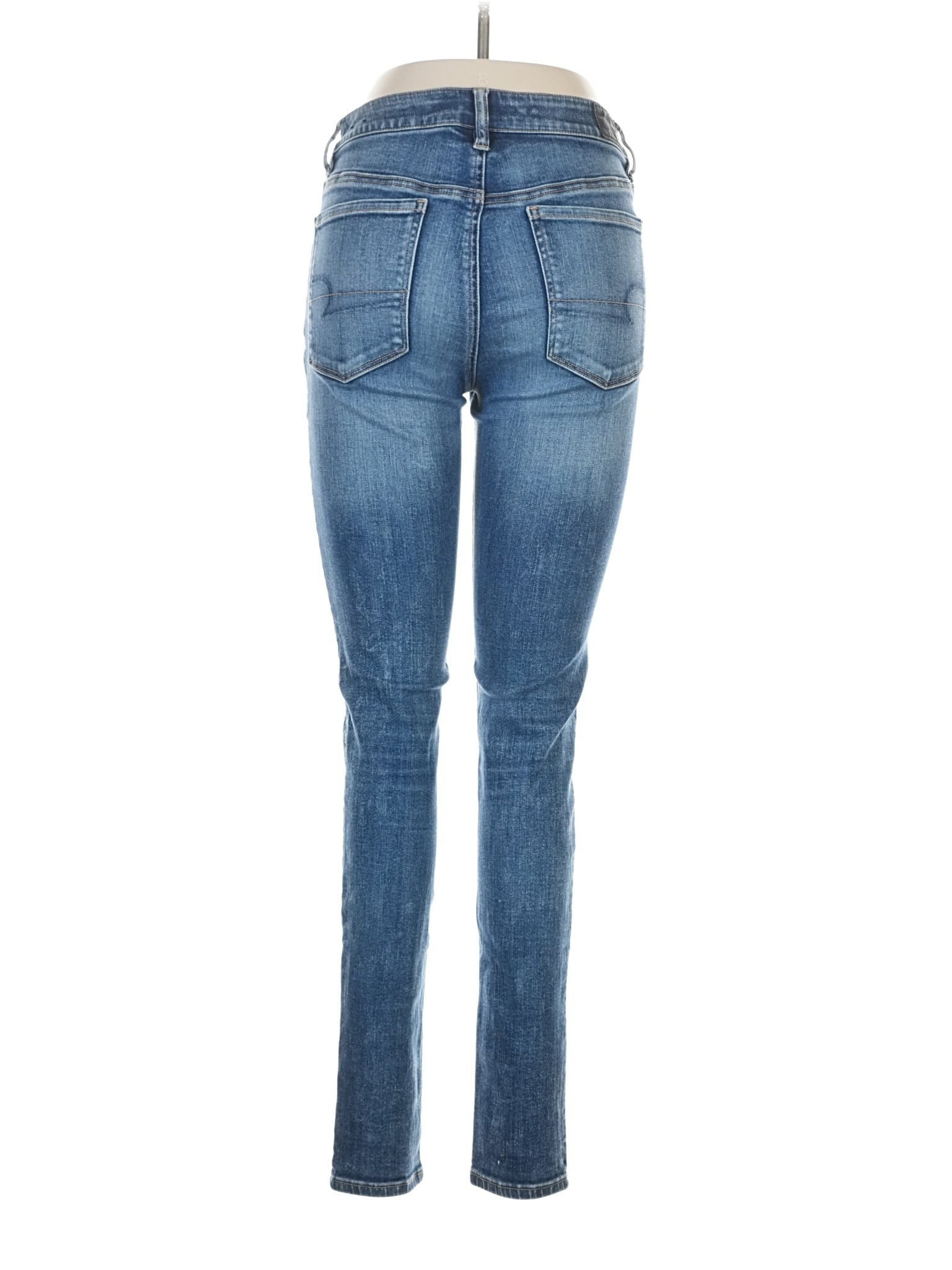 2 size - 8 long