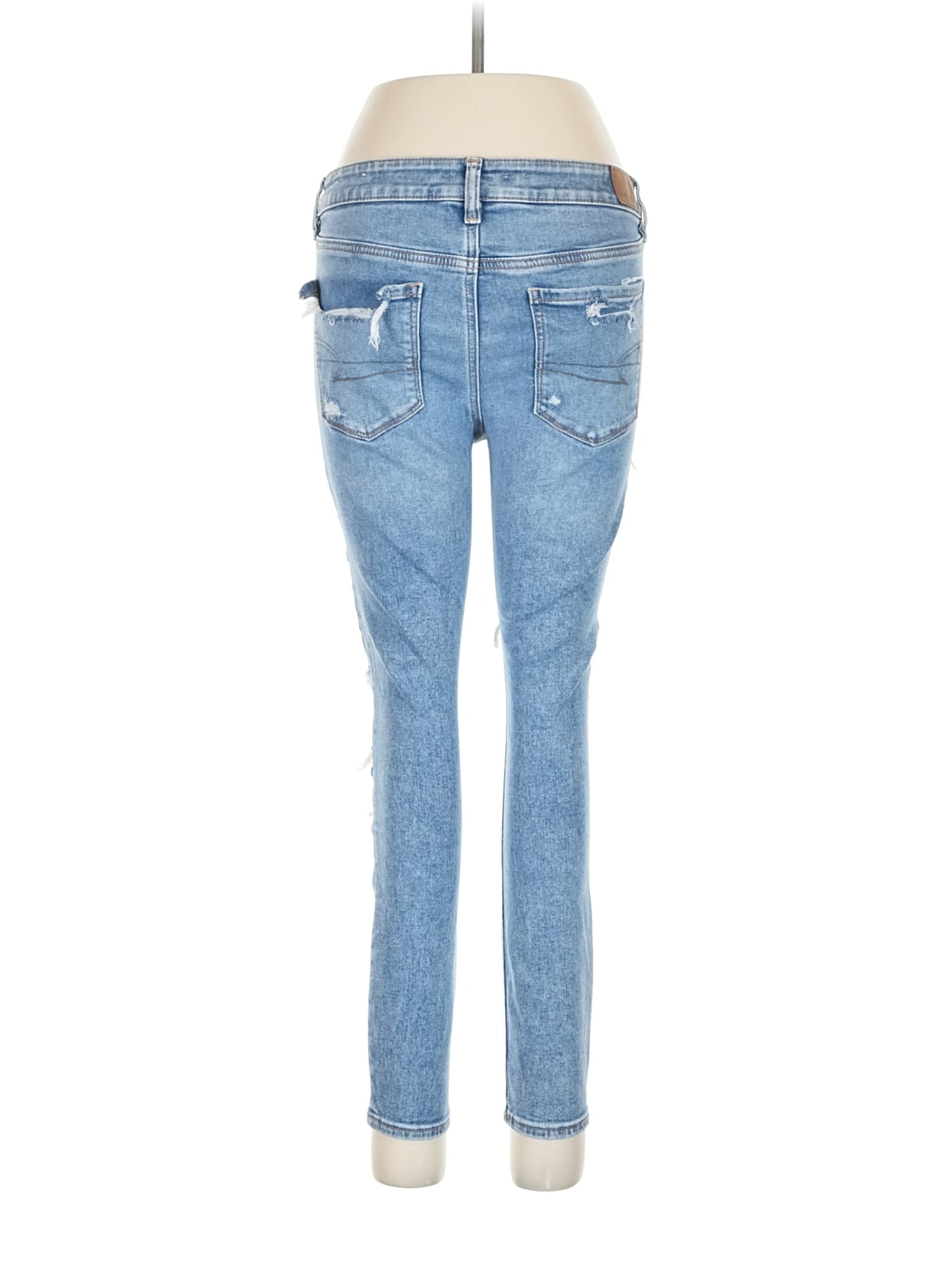 2 size - 10 short