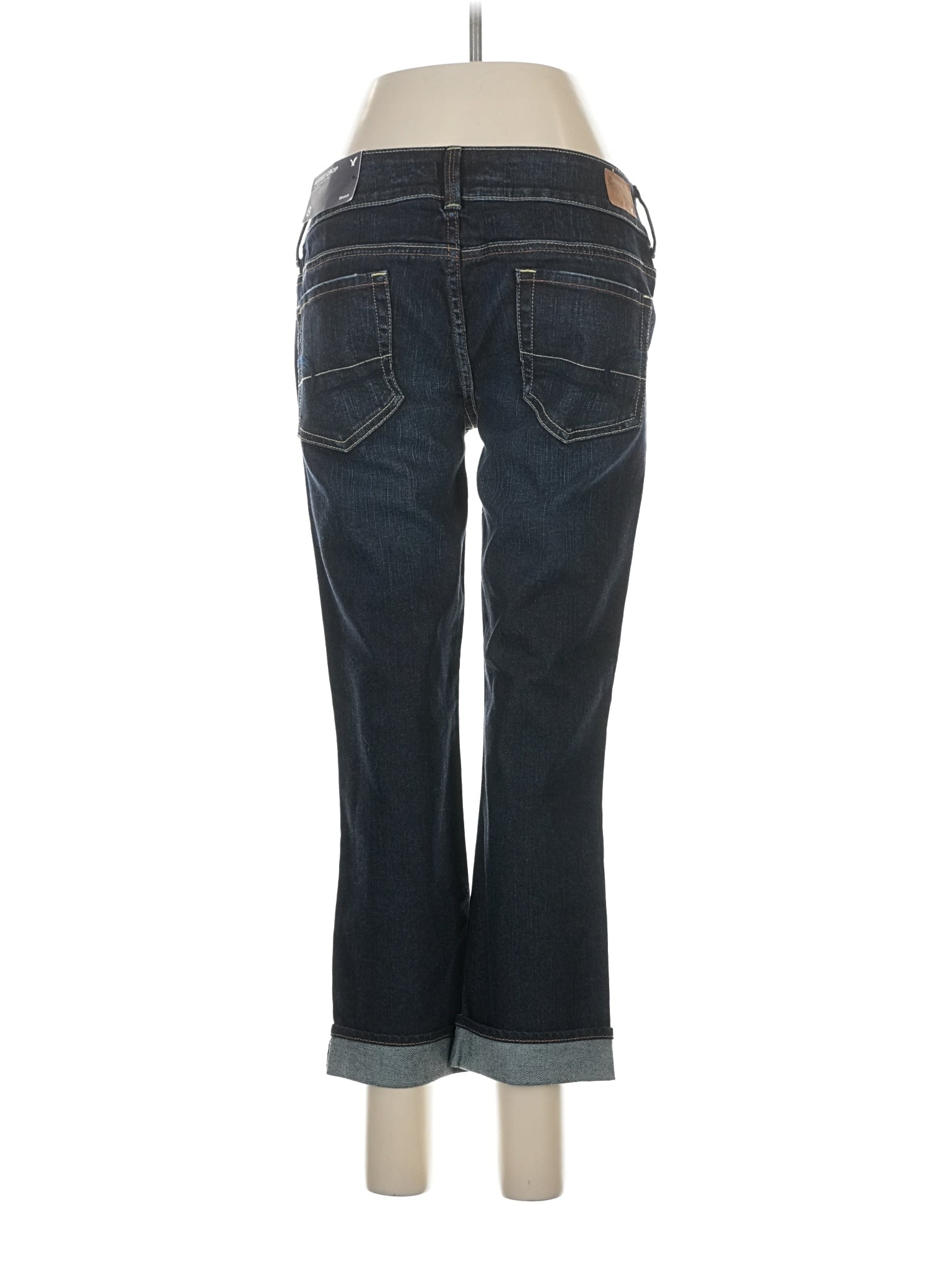 2 size - 8