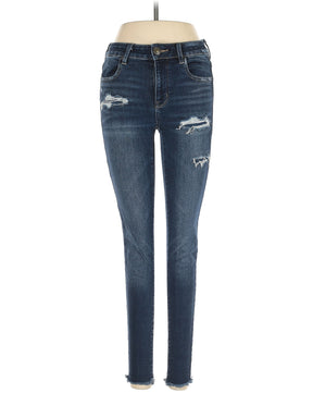 Jeans size - 2