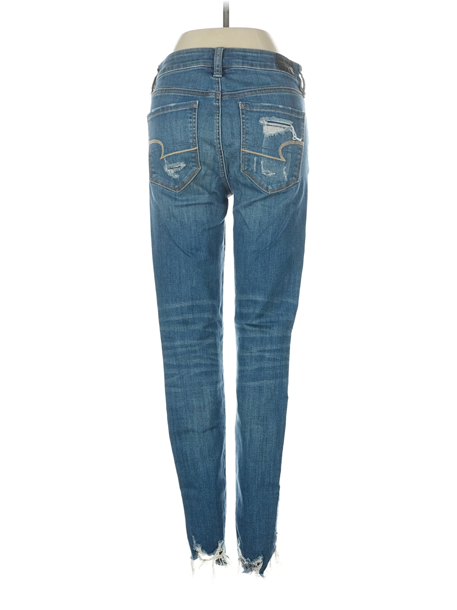 2 size - 4
