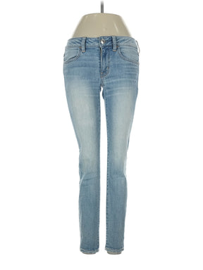 1 size - 2S